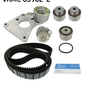 Set pompa apa + curea dintata SKF VKMC 03902-2 – PEOUGET | AutoRival