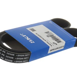 Curea transmisie cu caneluri SKF VKMV 6PK1020 R – PEOUGET | AutoRival