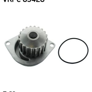 Pompa de apa SKF VKPC 83428 – PEOUGET | AutoRival