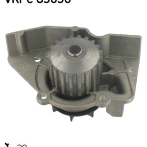 Pompa de apa SKF VKPC 83636 – PEOUGET | AutoRival