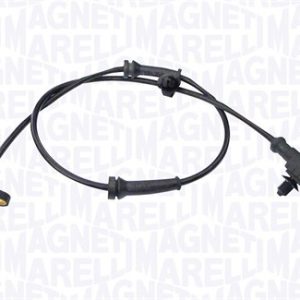 Senzor turatie roata MAGNETI MARELLI 172100015010 – PEOUGET | AutoRival
