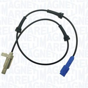Senzor turatie roata MAGNETI MARELLI 172100065010 – PEOUGET | AutoRival