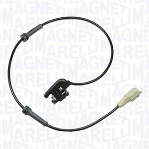 Senzor turatie roata MAGNETI MARELLI 172100080010 – PEOUGET | AutoRival
