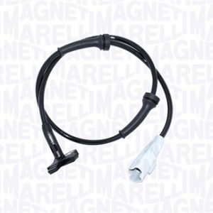 Senzor turatie roata MAGNETI MARELLI 172100128010 – PEOUGET | AutoRival