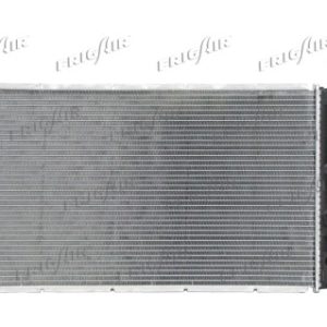 Radiator racire motor FRIGAIR 0108.2054 – PEOUGET | AutoRival