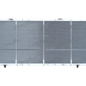 Radiator racire motor FRIGAIR 0204.2032 – PEOUGET | AutoRival