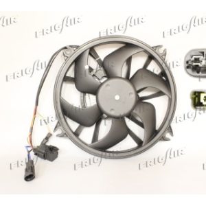 Ventilator radiator FRIGAIR 0503.2011 – PEOUGET | AutoRival