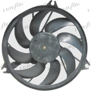 Ventilator radiator FRIGAIR 0508.1708 – PEOUGET | AutoRival