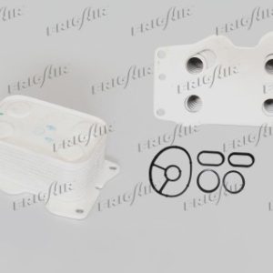 Radiator racire ulei cutie de viteze automata FRIGAIR 0703.4011 – PEOUGET | AutoRival