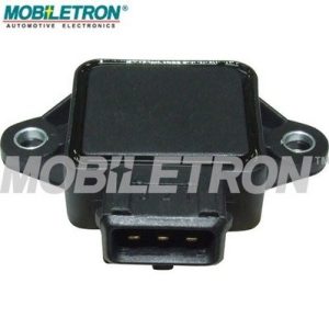 Senzor pozitie clapeta acceleratie MOBILETRON TP-E003 – PEOUGET | AutoRival