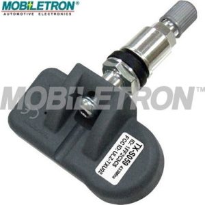 Senzor sistem de control al presiunii pneuri MOBILETRON TX-S059 – PEOUGET | AutoRival