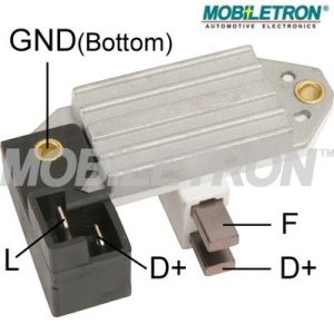 Regulator alternator MOBILETRON VR-F119 – PEOUGET | AutoRival