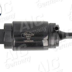 Pompa de apa spalare parbriz AIC 50657 – PEOUGET | AutoRival
