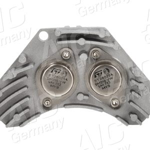 Unitate de control incalzire / ventilatie AIC 52040 – PEOUGET | AutoRival