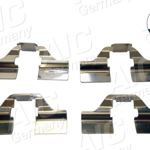 Set accesorii placute frana AIC 54817 – PEOUGET | AutoRival