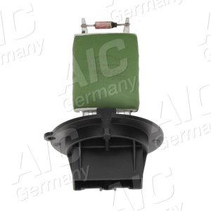 Rezistor ventilator habitaclu AIC 55295 – PEOUGET | AutoRival