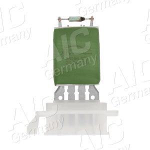Rezistor ventilator habitaclu AIC 55296 – PEOUGET | AutoRival