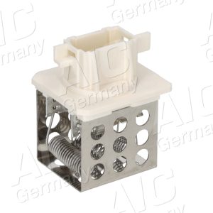 Rezistor ventilator habitaclu AIC 55297 – PEOUGET | AutoRival