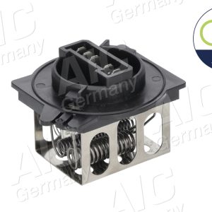 Rezistor ventilator habitaclu AIC 55298 – PEOUGET | AutoRival