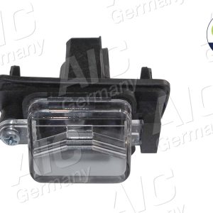 Iluminare numar de circulatie AIC 55771 – PEOUGET | AutoRival