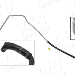 Furtun hidraulic sistem de directie AIC 57186 – PEOUGET | AutoRival