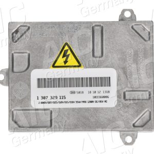 Unitate de control lumini AIC 57472 – PEOUGET | AutoRival