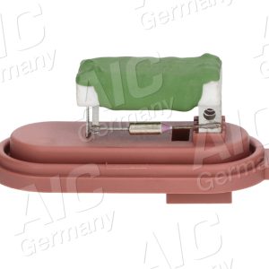 Rezistor ventilator habitaclu AIC 57537 – PEOUGET | AutoRival