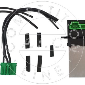 Unitate de control incalzire / ventilatie AIC 57623Set – PEOUGET | AutoRival