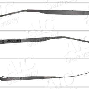 Brat stergator parbriz AIC 57687 – PEOUGET | AutoRival