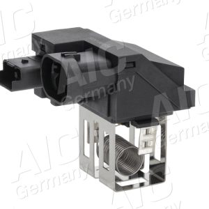 Rezistor ventilator habitaclu AIC 58297 – PEOUGET | AutoRival