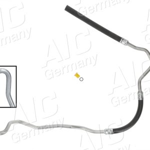 Furtun hidraulic sistem de directie AIC 58427 – PEOUGET | AutoRival