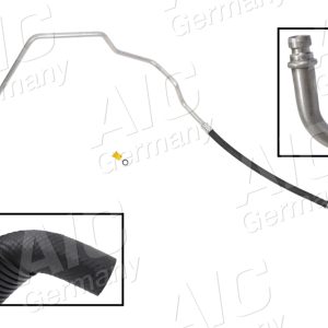 Furtun hidraulic sistem de directie AIC 58437 – PEOUGET | AutoRival