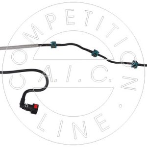 Furtun supracurgere combustibil AIC 58904 – PEOUGET | AutoRival