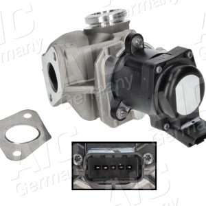 Supapa EGR AIC 70380 – PEOUGET | AutoRival