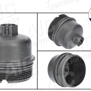 Capac carcasa filtru ulei AIC 71432 – PEOUGET | AutoRival