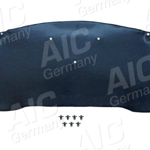 Material amortizare zgomot nisa motor AIC 74870 – PEOUGET | AutoRival