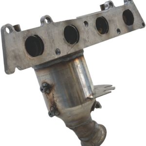 Catalizator BOSAL 090-134 – PEOUGET | AutoRival