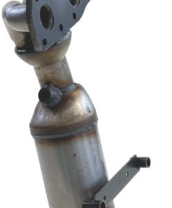 Catalizator BOSAL 090-657 – PEOUGET | AutoRival