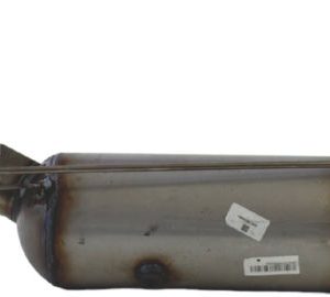 Filtru funingine / particule sistemde esapament BOSAL 095-353 – PEOUGET | AutoRival