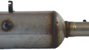 Filtru funingine / particule sistemde esapament BOSAL 095-357 – PEOUGET | AutoRival