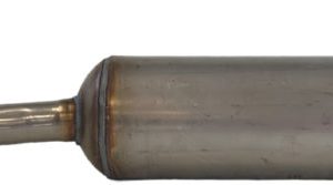 Filtru funingine / particule sistemde esapament BOSAL 095-379 – PEOUGET | AutoRival