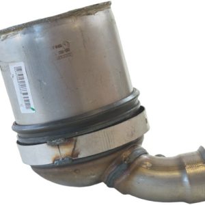Filtru funingine / particule sistemde esapament BOSAL 095-552 – PEOUGET | AutoRival
