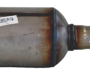 Filtru funingine / particule sistemde esapament BOSAL 097-219 – PEOUGET | AutoRival