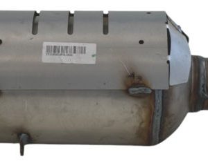 Filtru funingine / particule sistemde esapament BOSAL 097-245 – PEOUGET | AutoRival