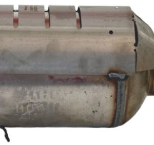 Filtru funingine / particule sistemde esapament BOSAL 097-303 – PEOUGET | AutoRival