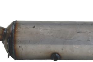 Filtru funingine / particule sistemde esapament BOSAL 097-377 – PEOUGET | AutoRival