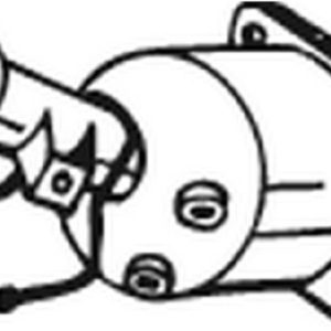 Catalizator BOSAL 099-270 – PEOUGET | AutoRival