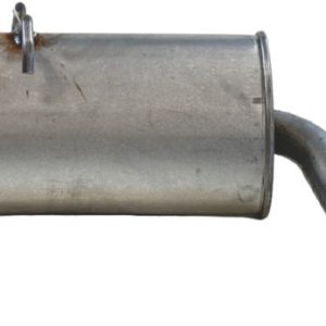 Toba esapament finala BOSAL 135-001 – PEOUGET | AutoRival