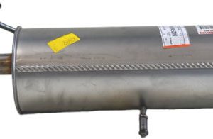Toba esapament finala BOSAL 135-105 – PEOUGET | AutoRival