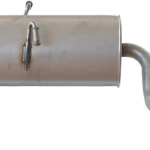 Toba esapament finala BOSAL 135-225 – PEOUGET | AutoRival